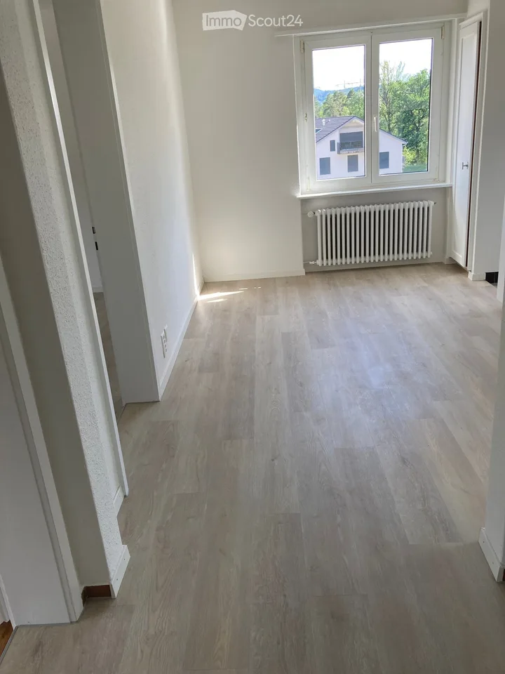 3.5-Zimmerwohnung