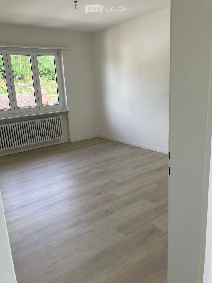 3.5-Zimmerwohnung