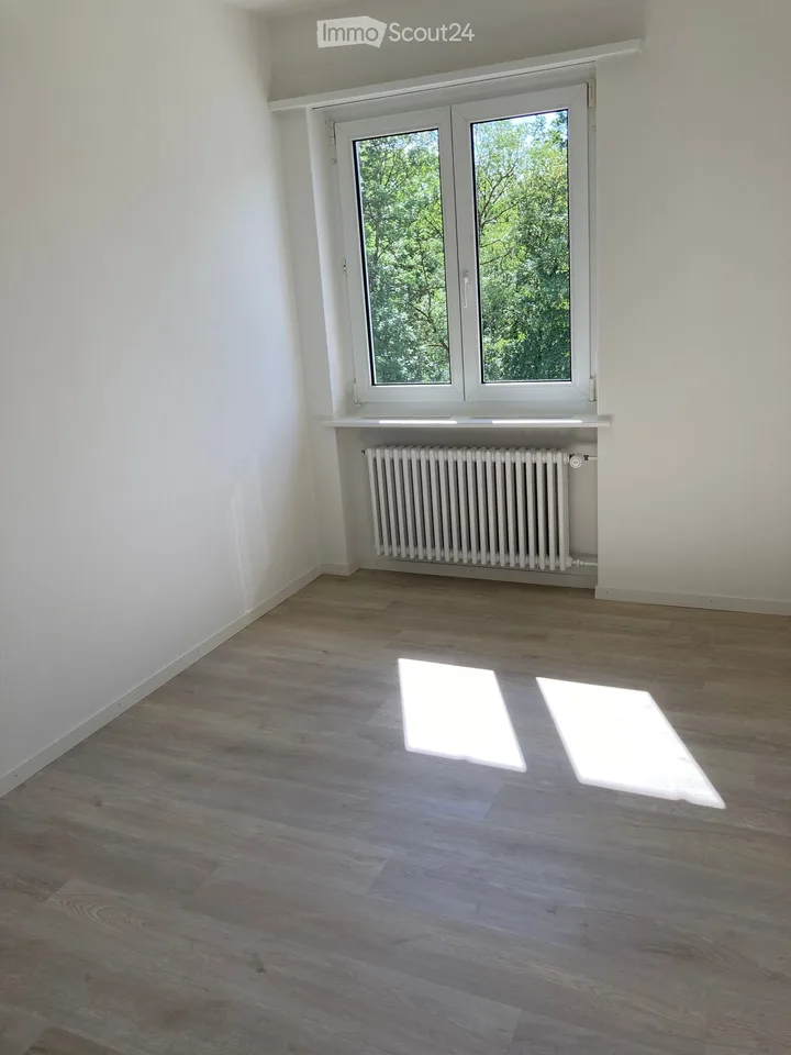 3.5-Zimmerwohnung