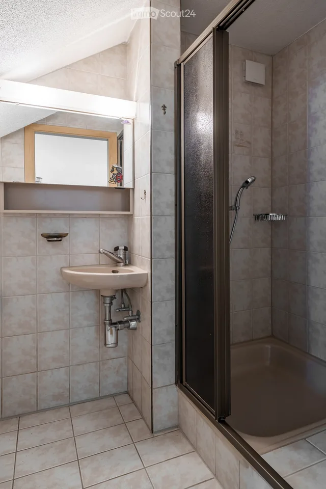 Duplex/Maisonette Apartment in Moosseedorf