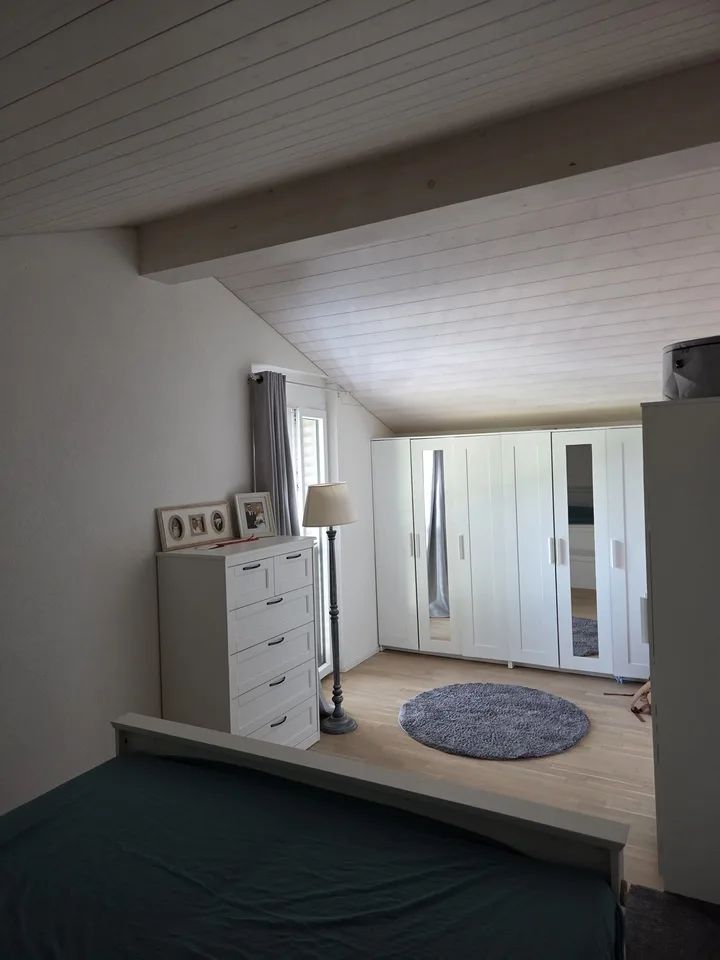 Duplex House