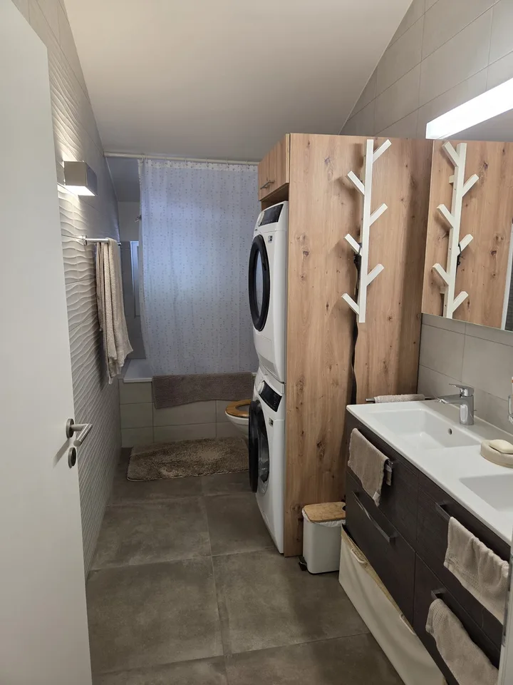 Duplex House