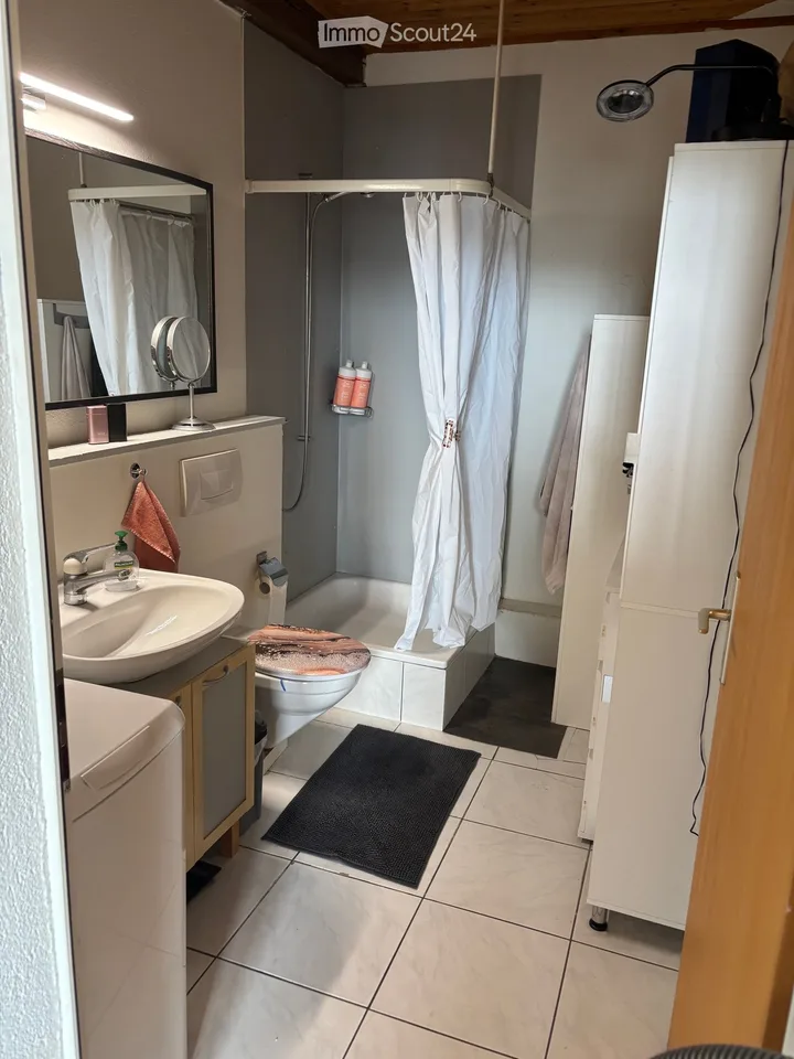 2 1/2 Wohnung