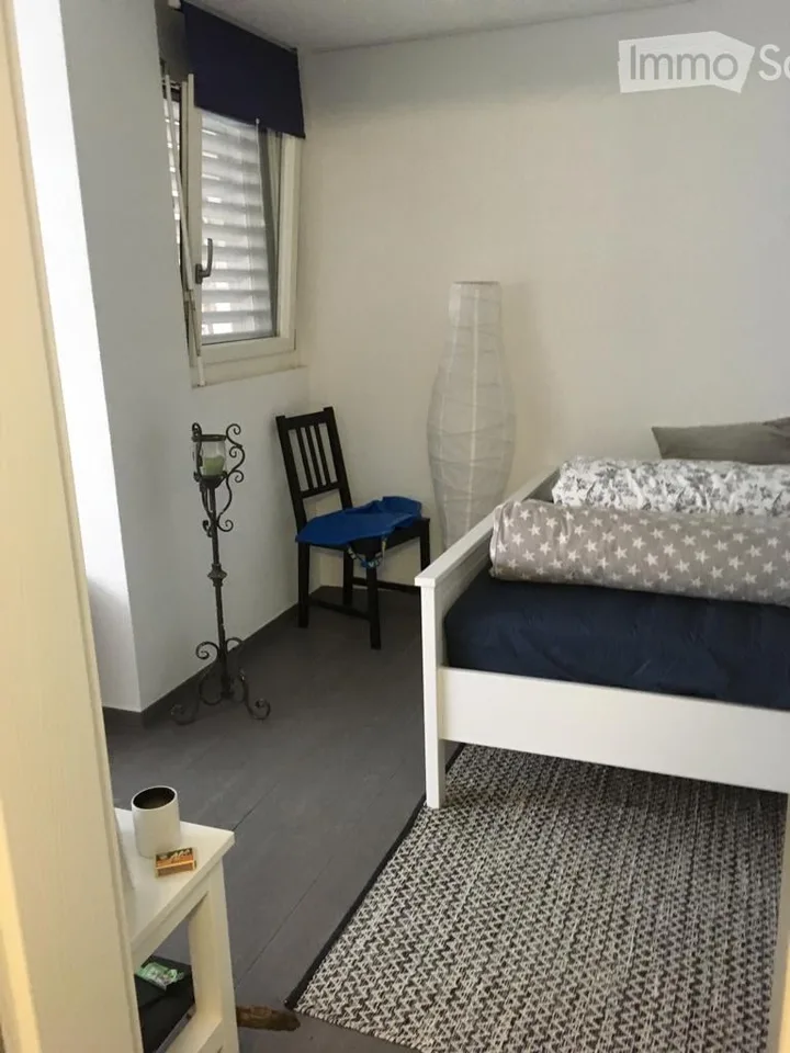 Moderne Studiowohnung im EG in Kirchdorf BE