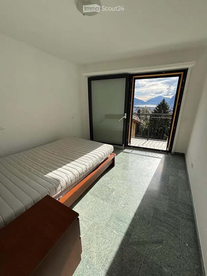 Subvermietung Canobbio, Lugano