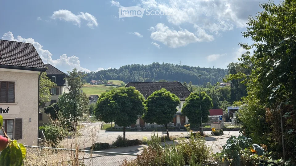 Gemütliches Studio mit Garten zur Miete
