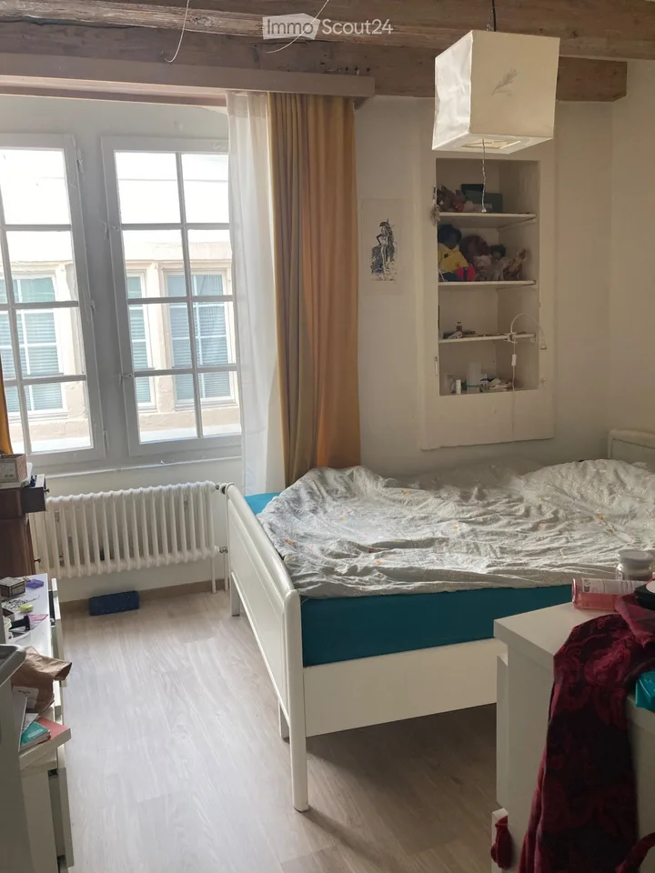 Beautiful 3-room apartment with character - Lease takeover on September 15