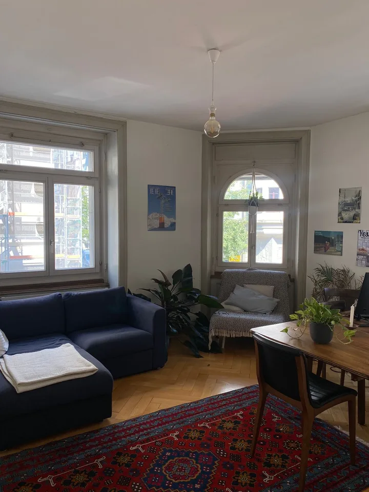 WG-Zimmer