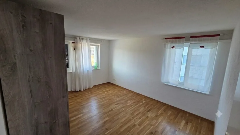 Appartement 3 pièces meublé à louer