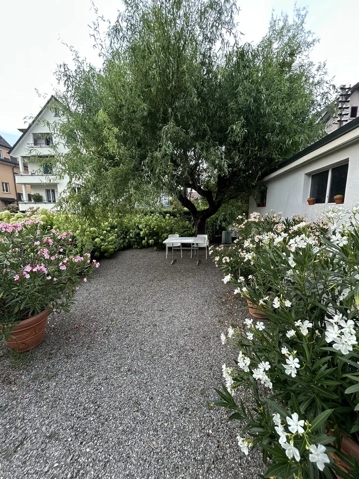 Nachmieterschaft gesucht für eine 3.5 Zimmerwohnung in Kriens per 1. September 2026
