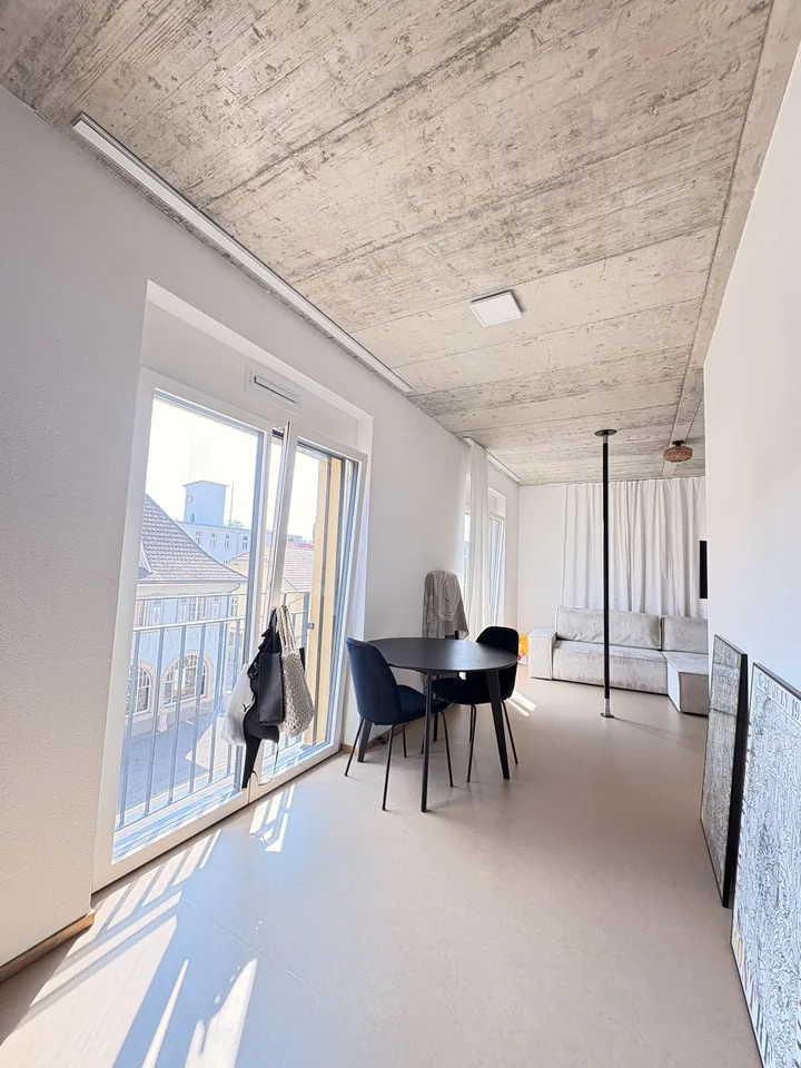 2 ½ pièces appartement, 3400 Burgdorf