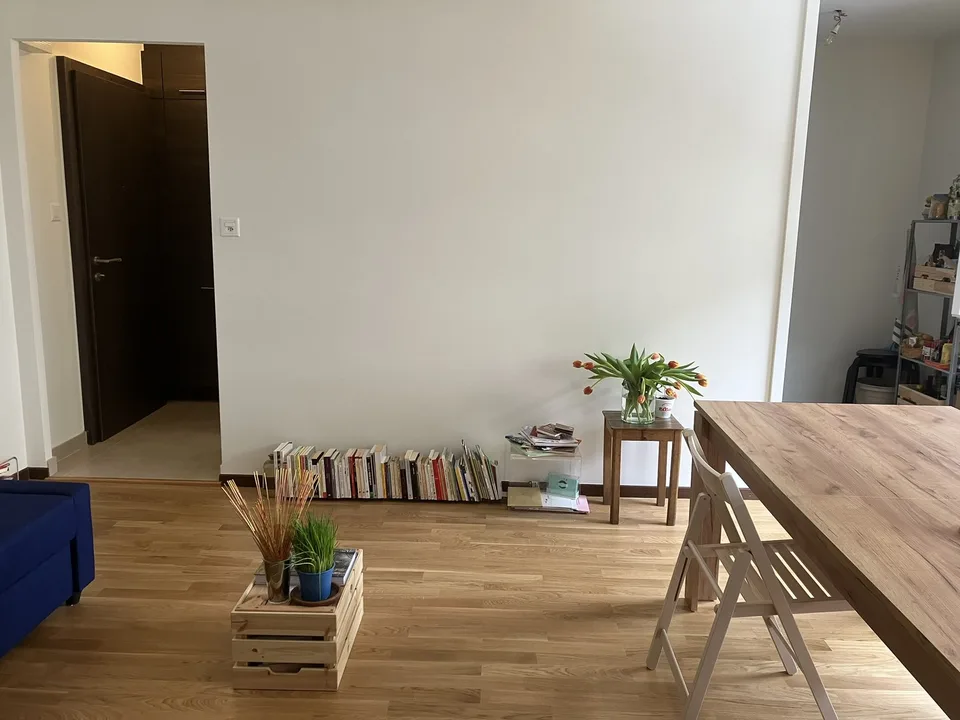 Appartement zur Untervermietung in Pâquis, Genf