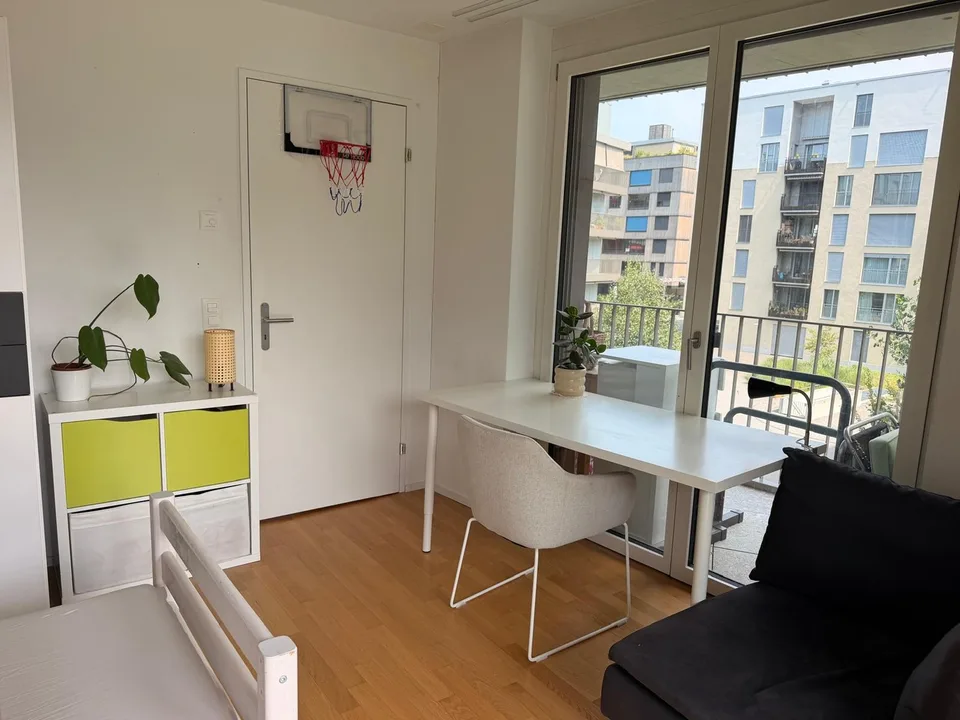 Studenten WG-Zimmer in Kriens, Luzern