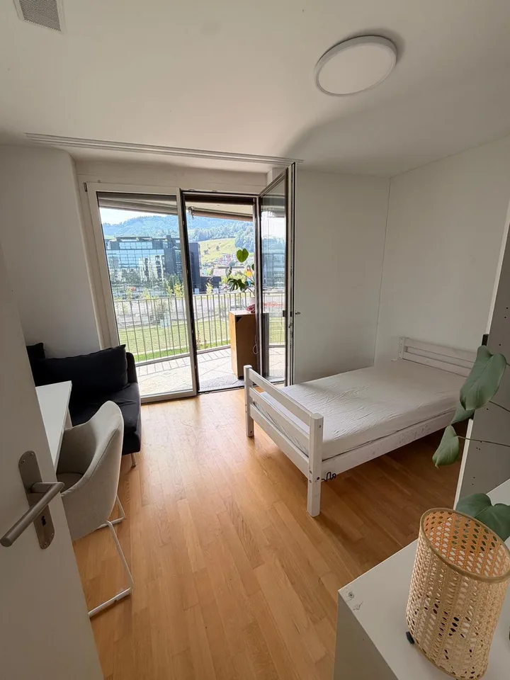 Studenten WG-Zimmer in Kriens, Luzern