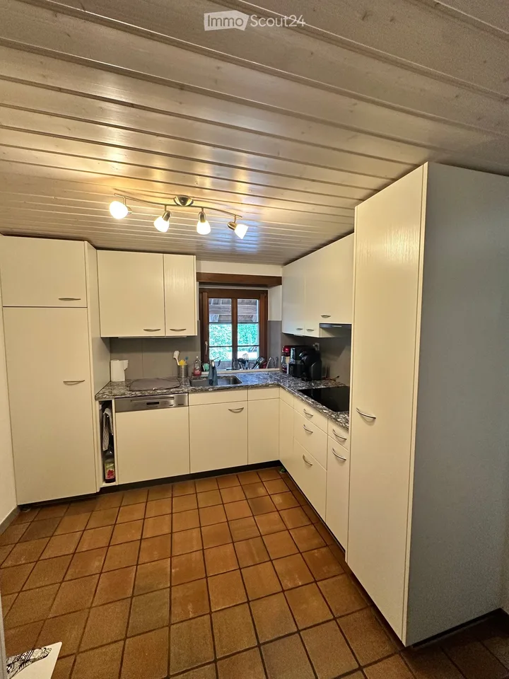 Charmante 4-Zimmer-Maisonettewohnung in 5018 Erlinsbach AG