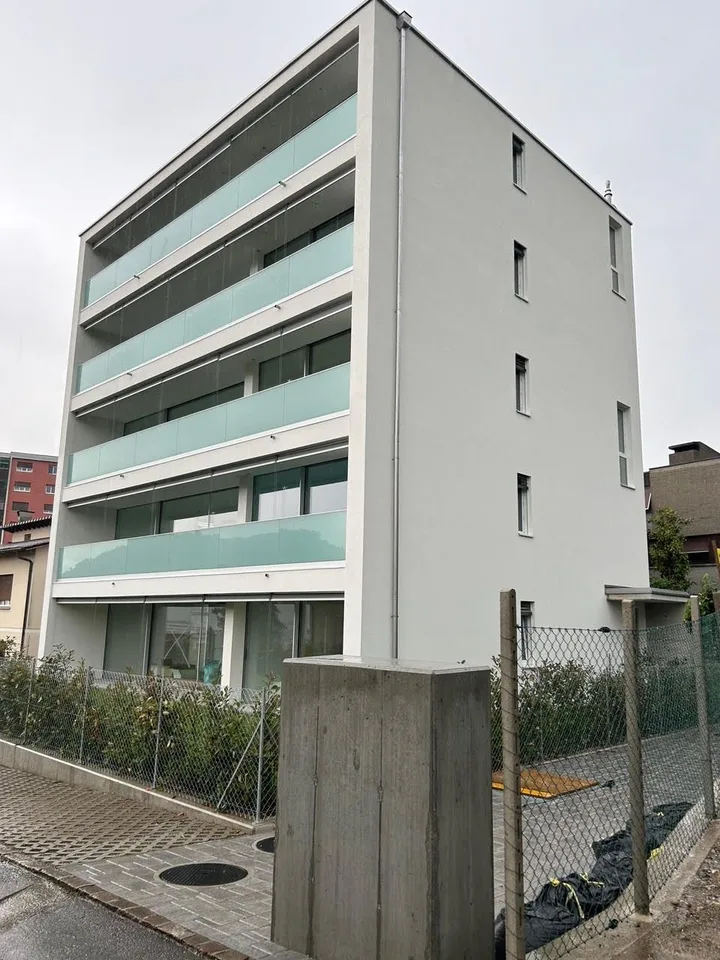 "Appartamento 4.5 Locali Nuovo a Vacallo"