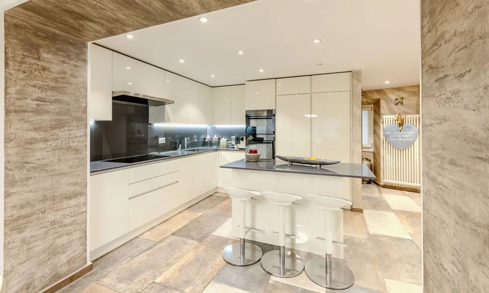 Fantastica casa indipendente 5.5 locali a Melide, Canton TI