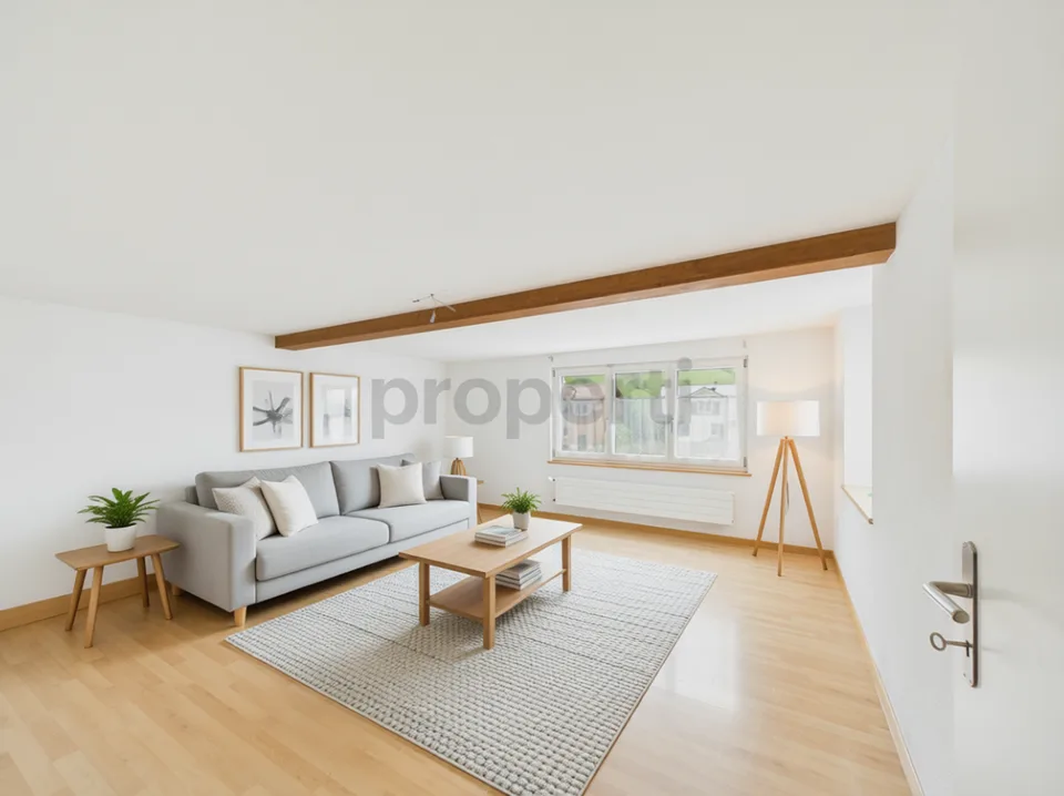 Accogliente casa unifamiliare con 6 camere in posizione tranquilla a Glarus – foto 2 di 44