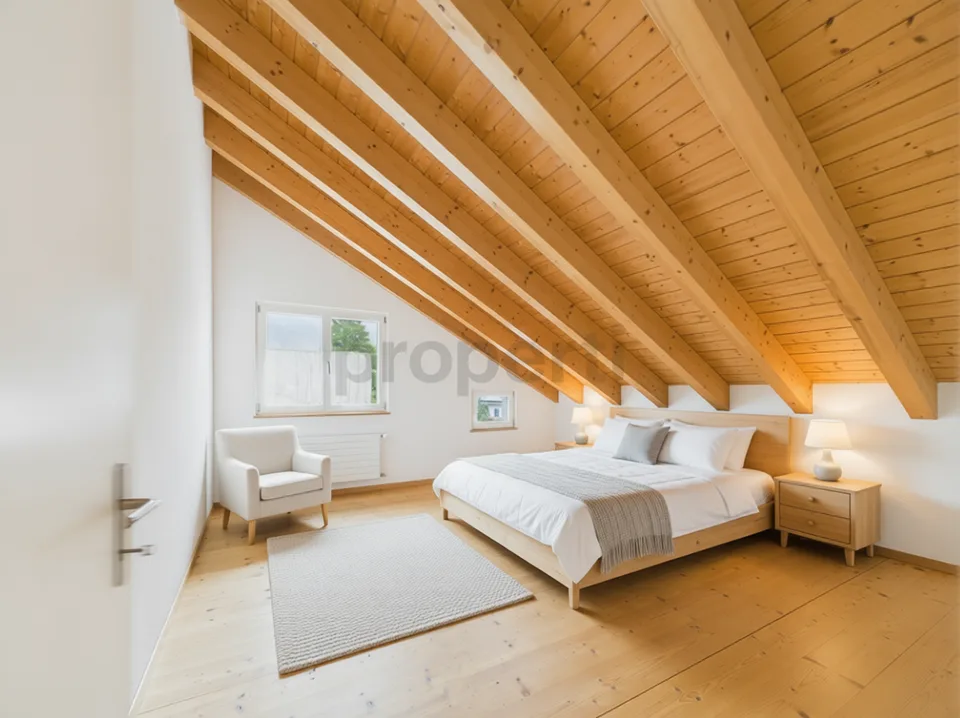 Accogliente casa unifamiliare con 6 camere in posizione tranquilla a Glarus – foto 8 di 44