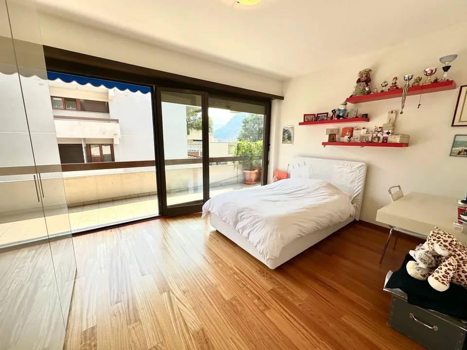 Immobile Moderno e Accogliente con Terrazza e Accessibilità a Lugano