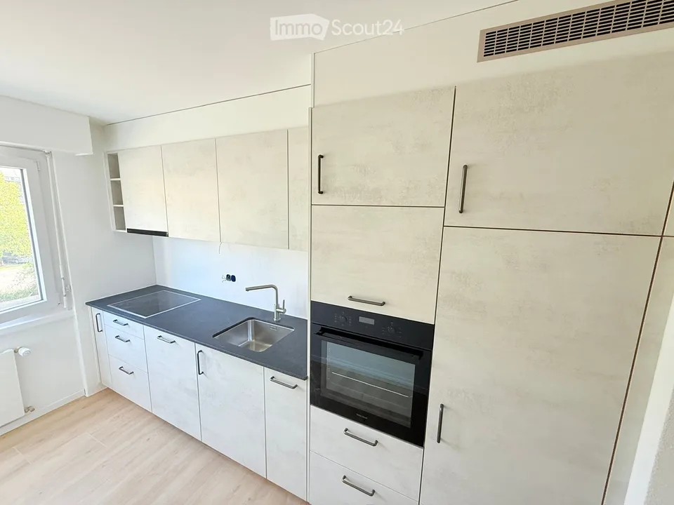 Appartement 4.5p à Sion