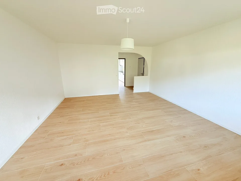 Appartement 4.5p à Sion