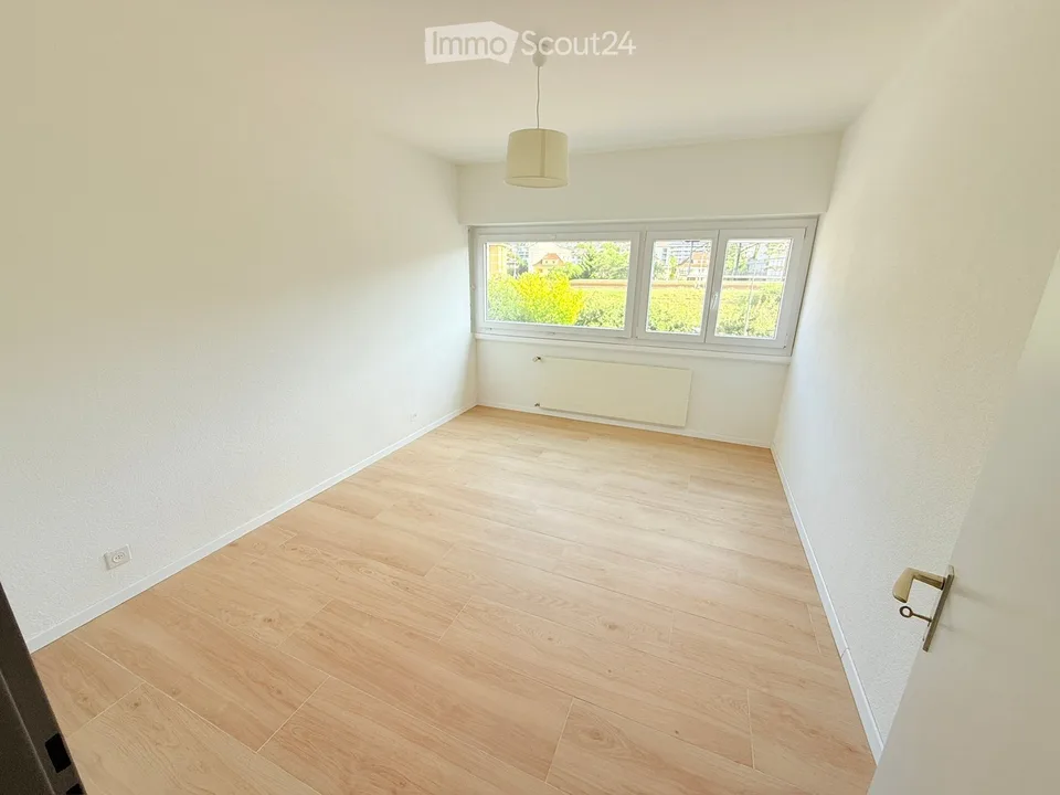 Appartement 4.5p à Sion