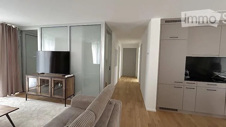 2½ ZI-WOHNUNG IN WINTERTHUR