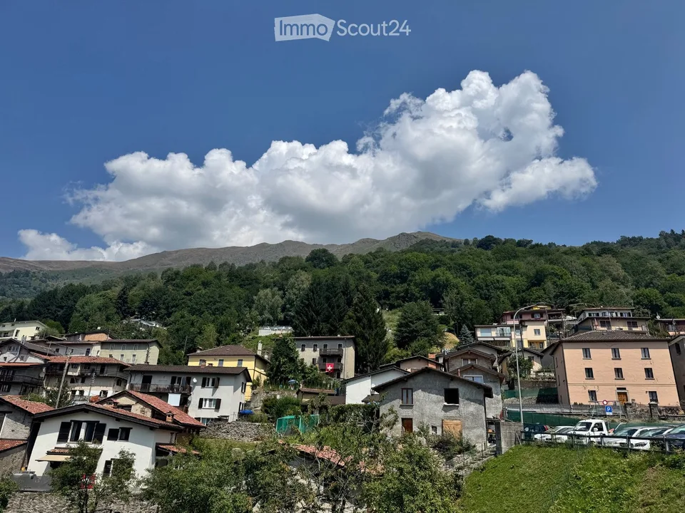 Appartamento Bogno Valcolla