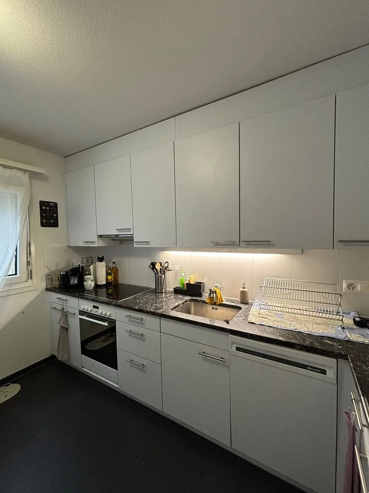 Chambre en colocation, 3072 Ostermundigen