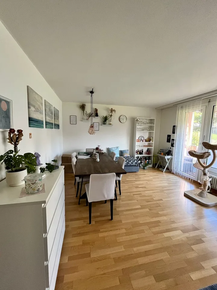 Chambre en colocation, 3072 Ostermundigen