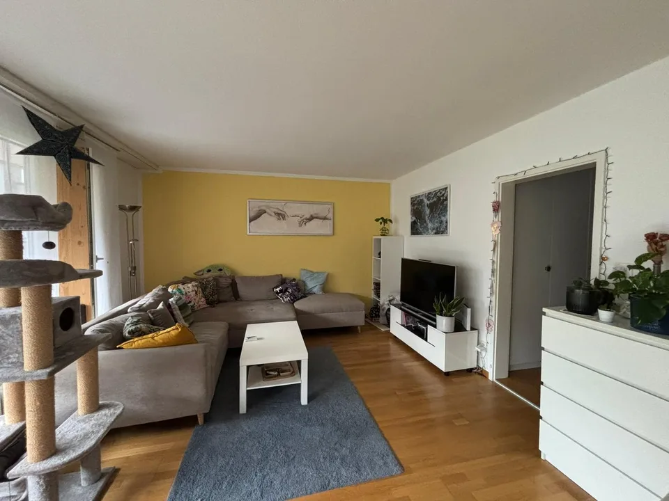 Chambre en colocation, 3072 Ostermundigen