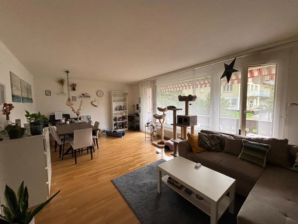 Chambre en colocation, 3072 Ostermundigen