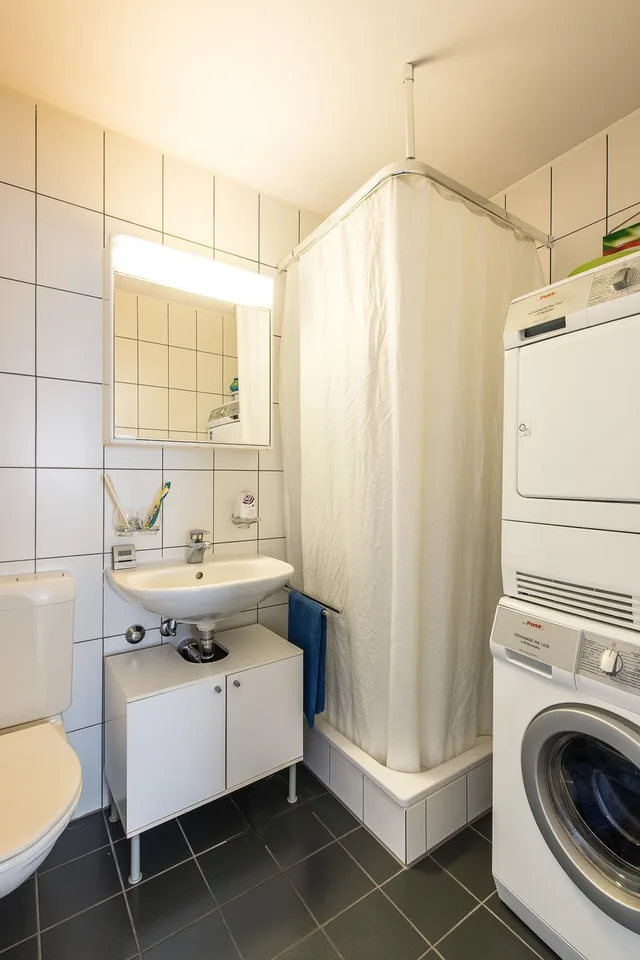 Recherche colocataire