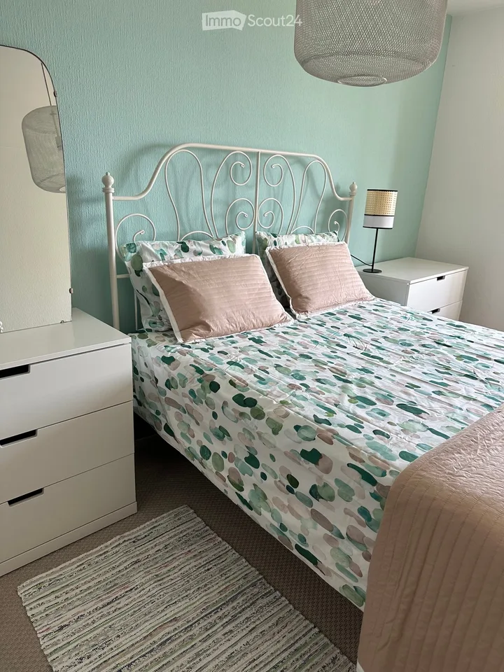 Chambre à louer à Renens