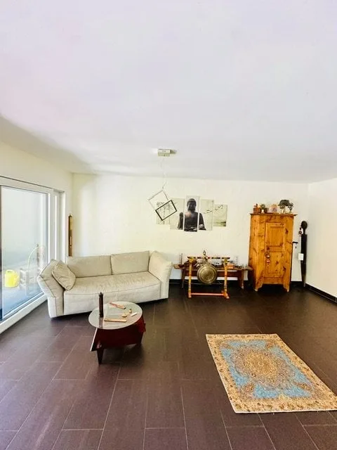 Splendide 3.5 pièces avec jardin et terrasse panoramique
