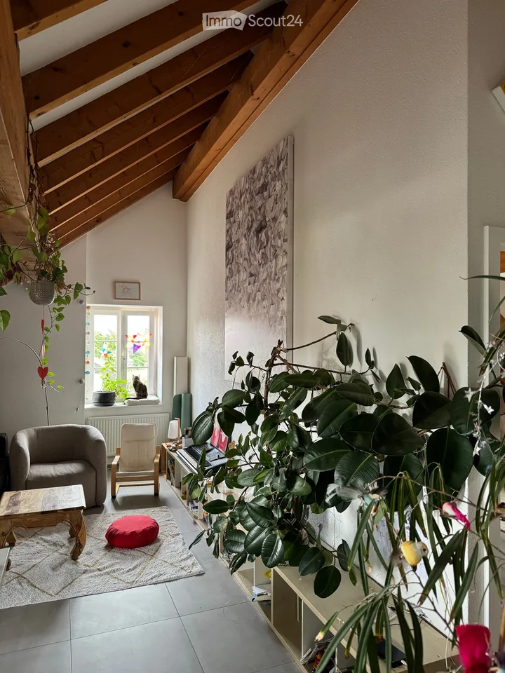 3.5 pièces rénové Boussens