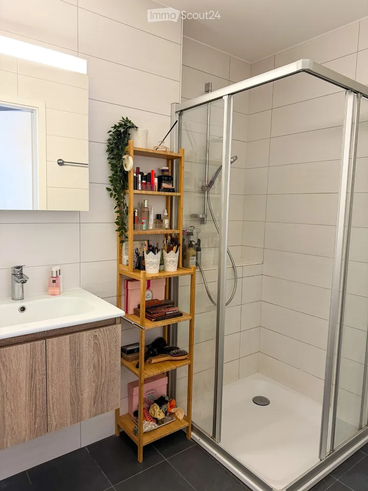 Zu übergeben: Schönes 2,5-Zimmer-Apartment in Châtel-St-Denis