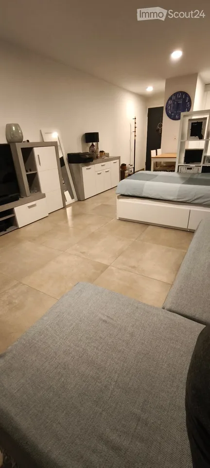 Appartamento 1.5 locali al 1° piano