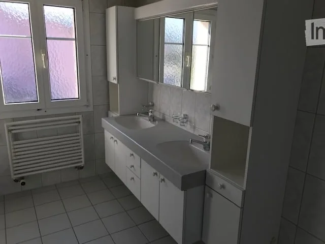 Appartamento mansardato di 3,5 locali con cucina confortevole