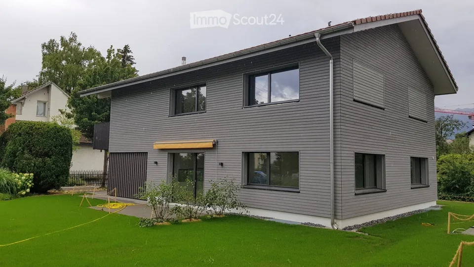 Appartamento moderno 2.5 locali su Schadaustrasse a Thun