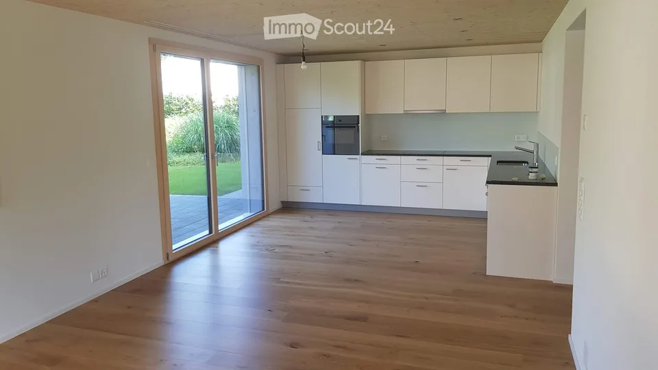 Appartamento moderno 2.5 locali su Schadaustrasse a Thun