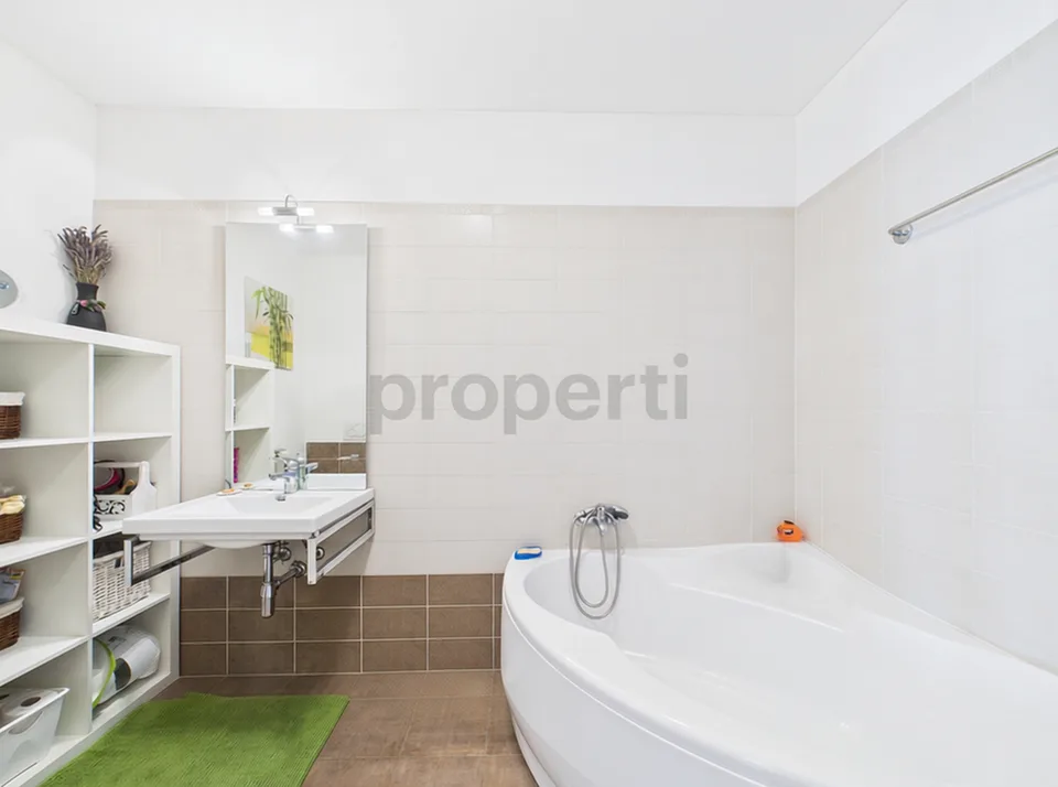 Appartamento esclusivo di 4.5 locali a Bellinzona, TI  Comfort moderno in posizione centrale – foto 30 di 32