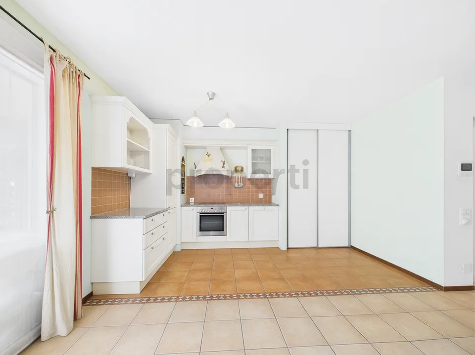 Appartamento esclusivo di 4.5 locali a Bellinzona, TI  Comfort moderno in posizione centrale – foto 18 di 32