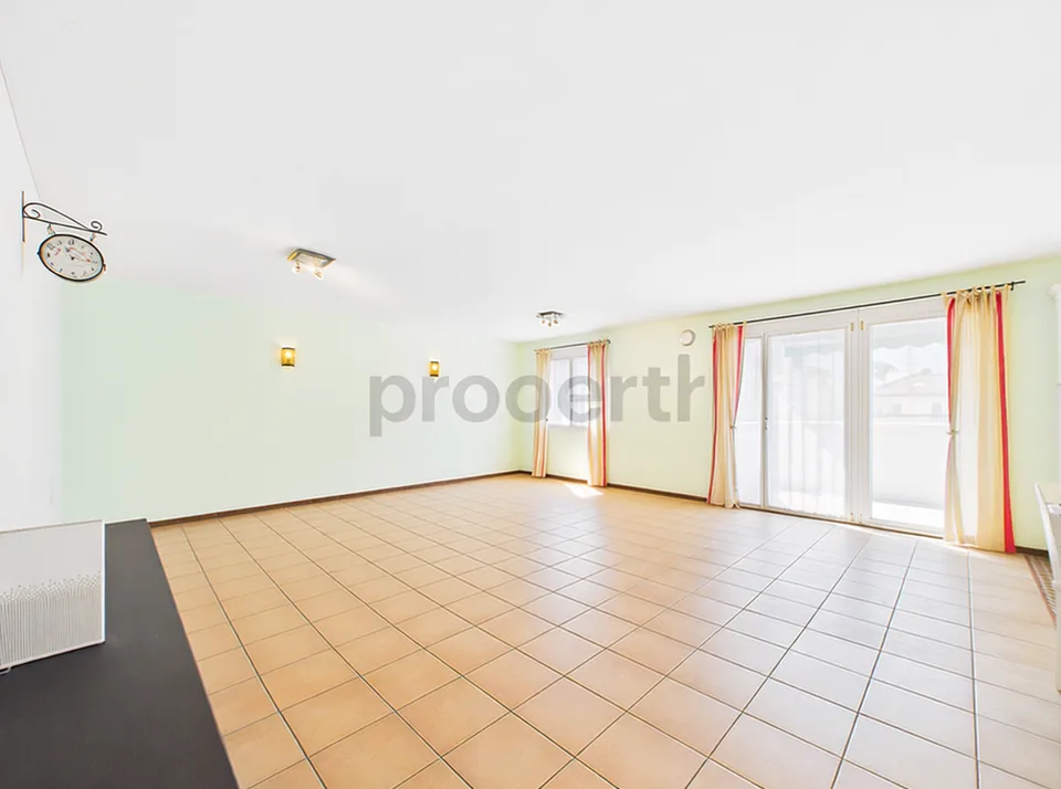Appartamento esclusivo di 4.5 locali a Bellinzona, TI  Comfort moderno in posizione centrale – foto 15 di 32