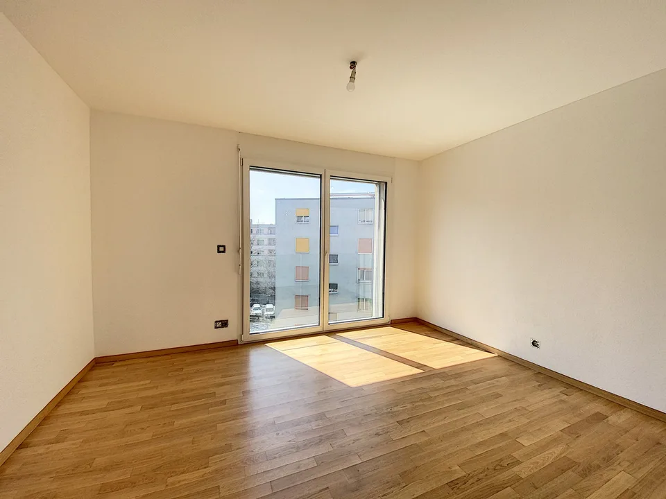 Schönes Apartment zur Miete in Lausanne