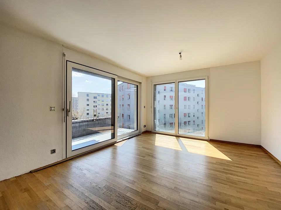 Joli appartement à louer à Lausanne