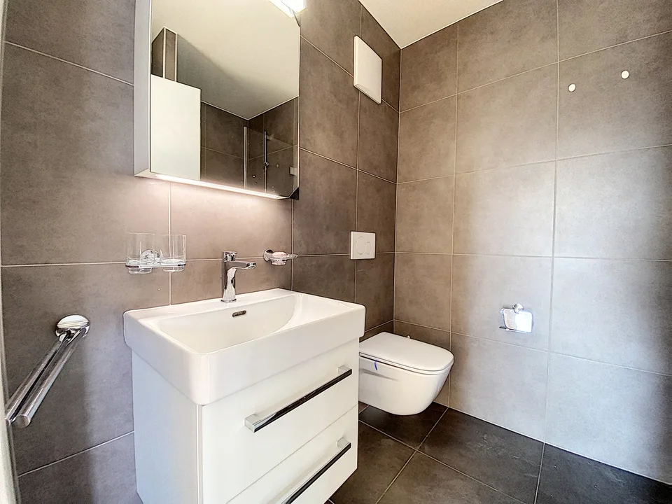 Schönes Apartment zur Miete in Lausanne