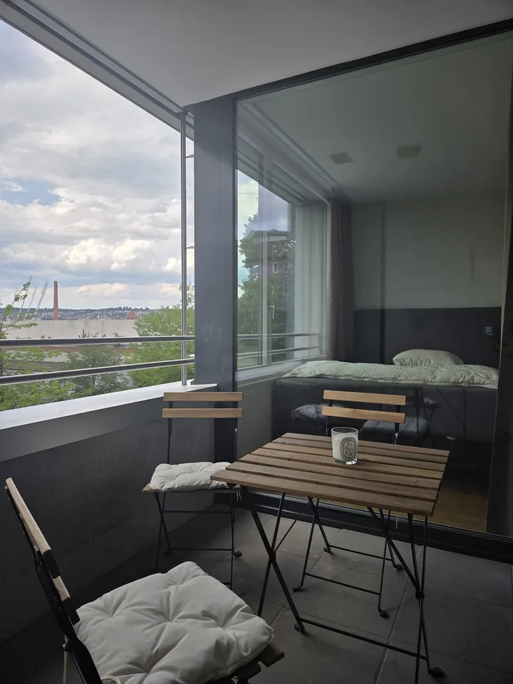 APPARTEMENT 1 CHAMBRE 10.08.2026 2'250 CHF SOUS-LOCATION