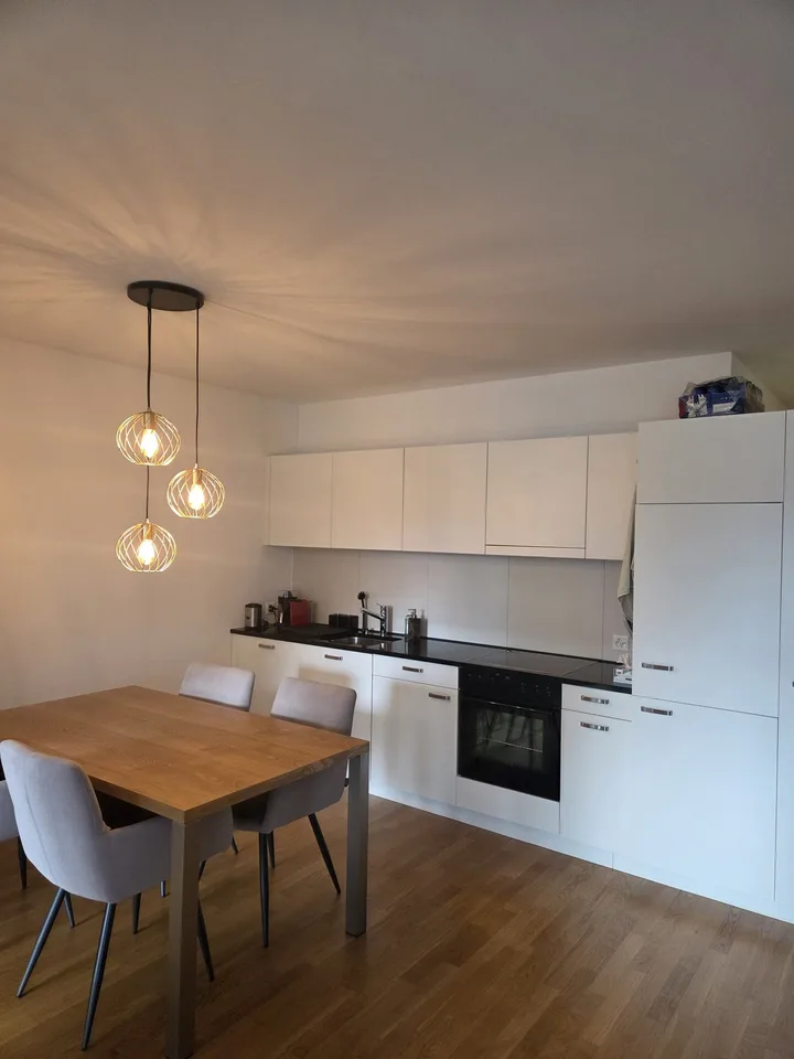 APPARTEMENT 1 CHAMBRE 10.08.2026 2'250 CHF SOUS-LOCATION